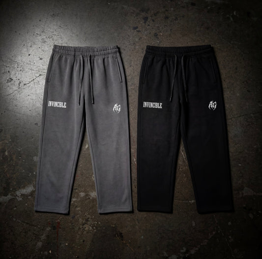 Title Screen Sweatpants