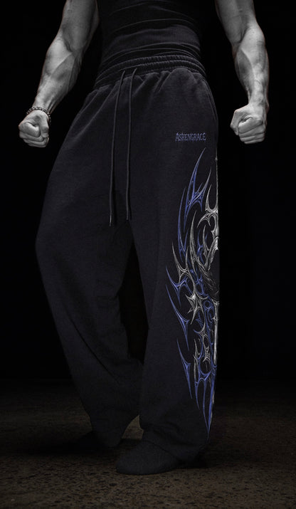 Divine Edge Sweatpants [Sanctified Core]