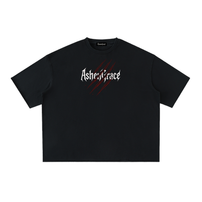 Michael Myers Hem T-Shirt