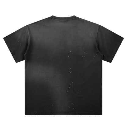 Singularity Oversized Shirt