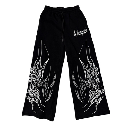 Gravity Collapse Sweatpants
