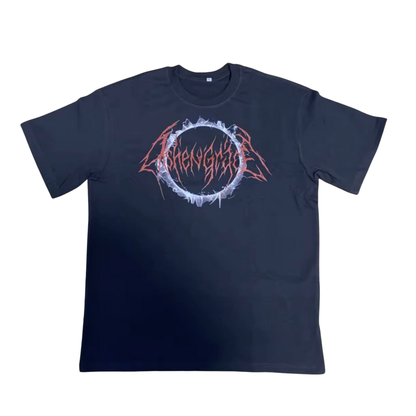 Redshift Oversized T-Shirt