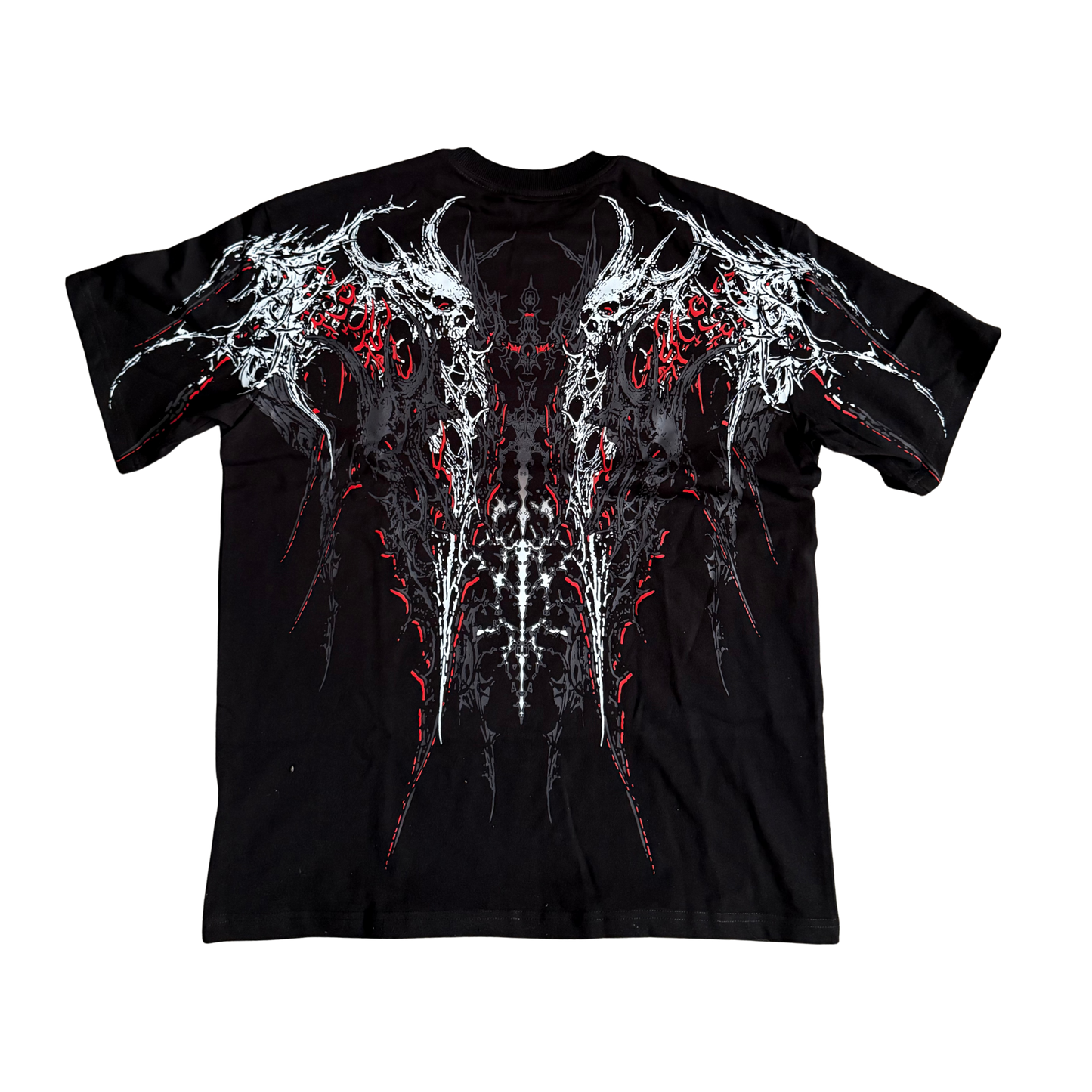 Redshift Oversized T-Shirt