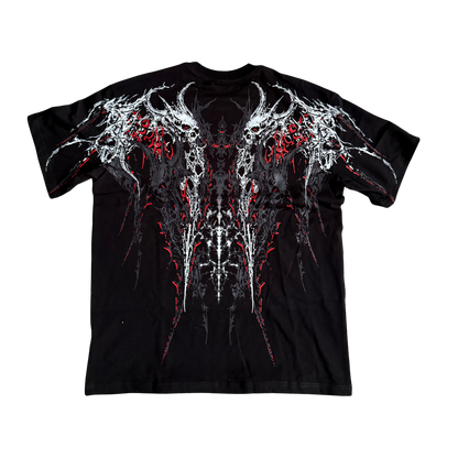 Redshift Oversized T-Shirt
