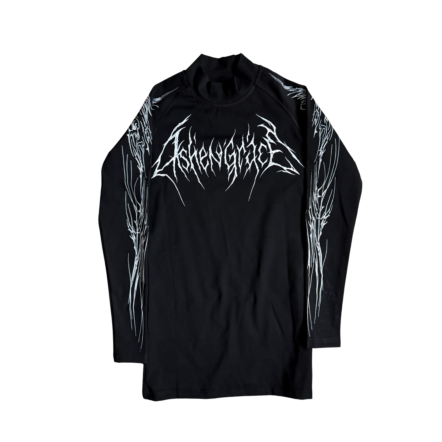 Void Armor Compression Longsleeve