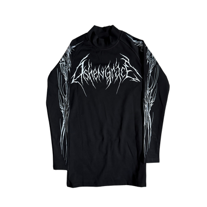 Void Armor Compression Longsleeve