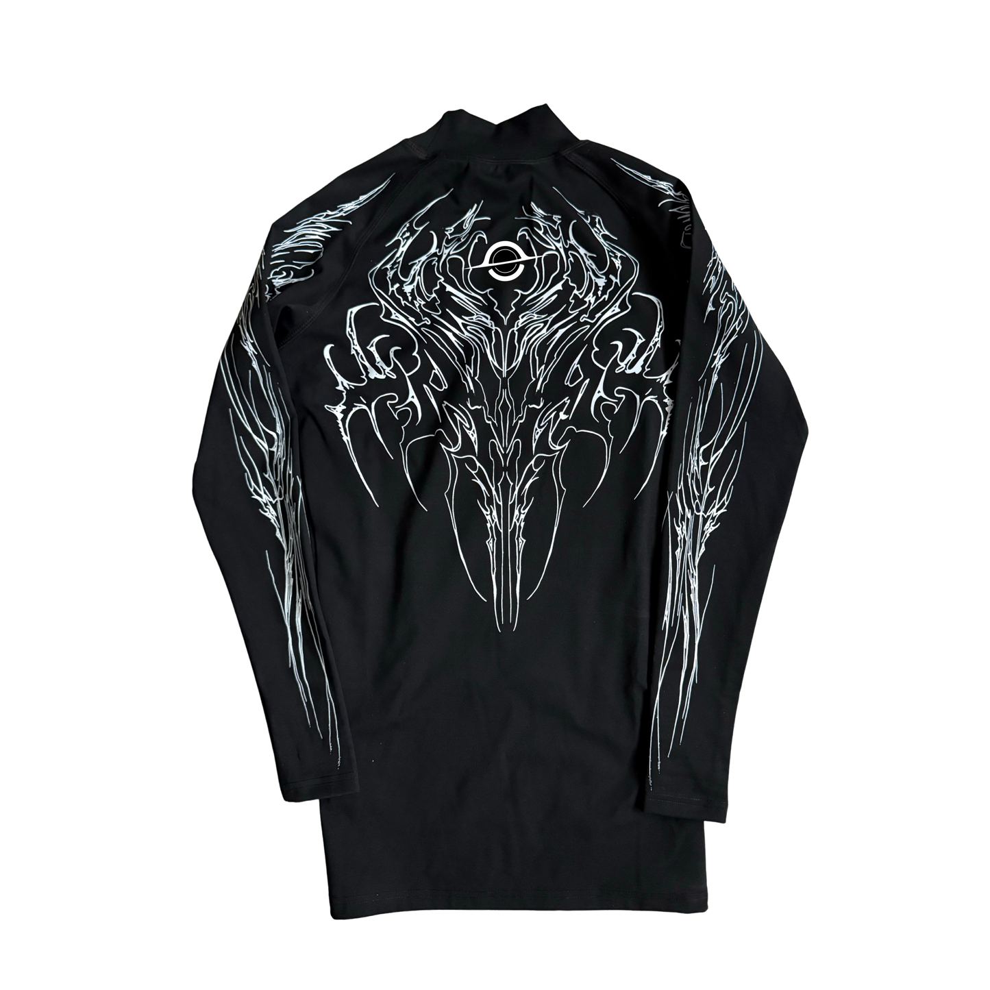 Void Armor Compression Longsleeve