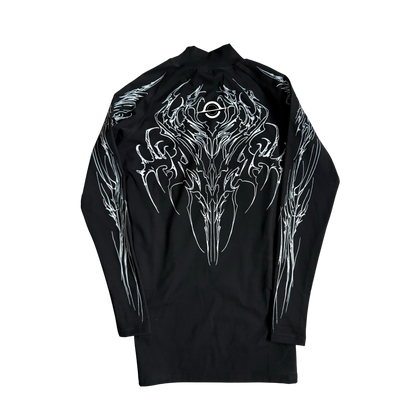 Void Armor Compression Longsleeve