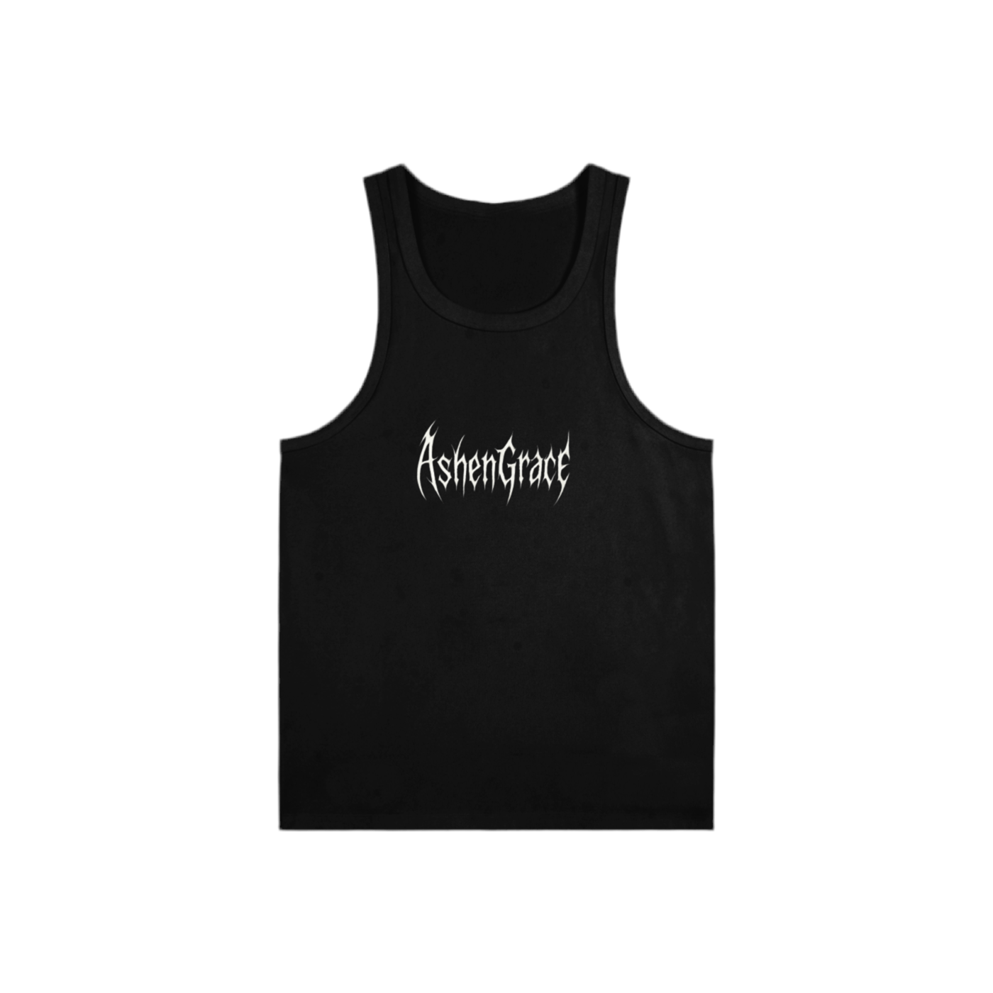 AshenGrace Tank