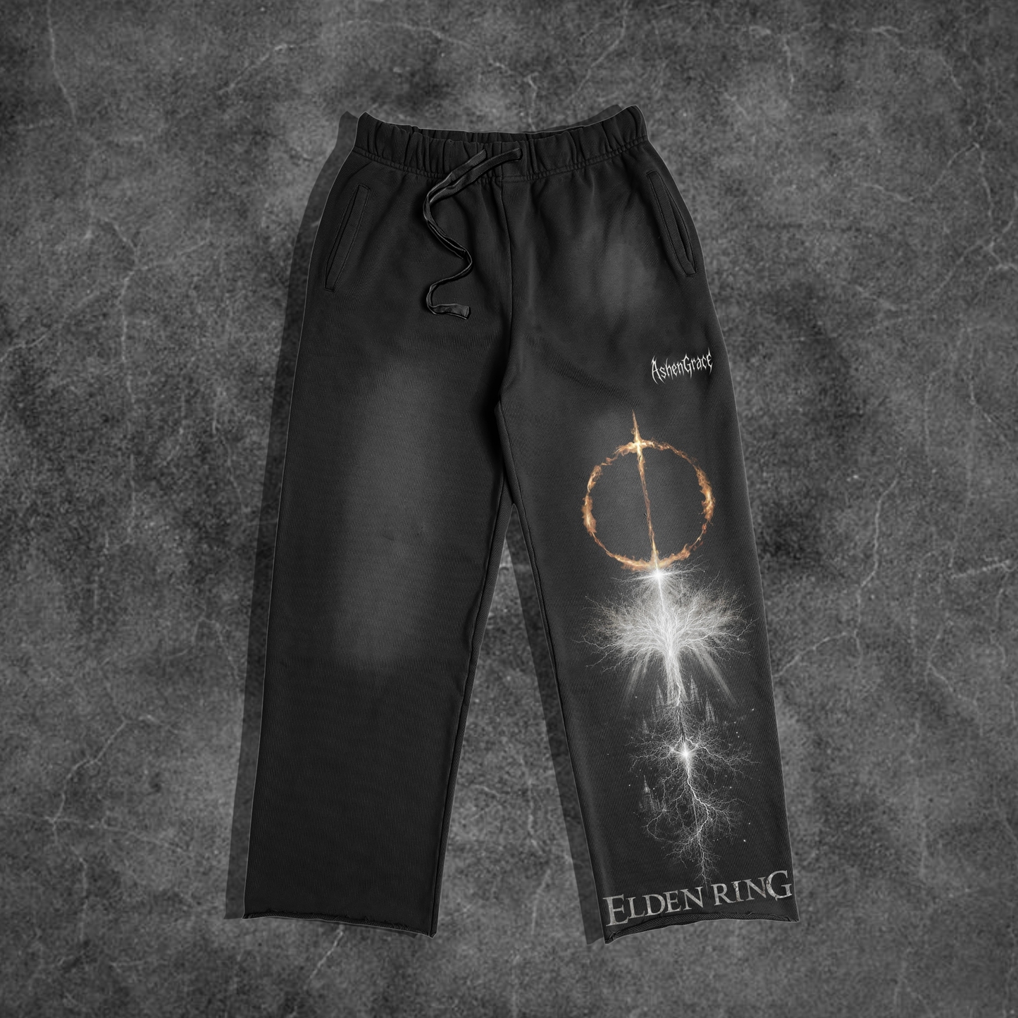 Margott’s Great Rune Sweatpants