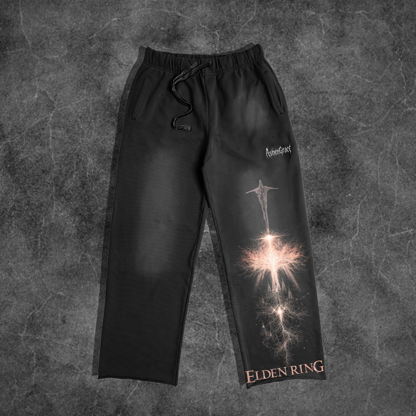 Rune of Death Sweatpants [Limited Edition]