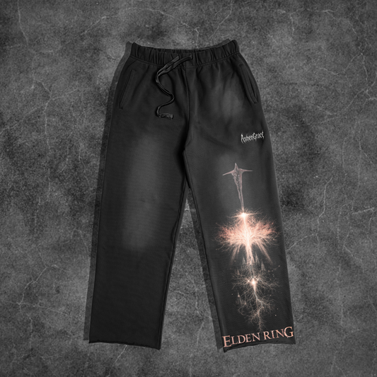 Rune of Death Sweatpants [Limited Edition]