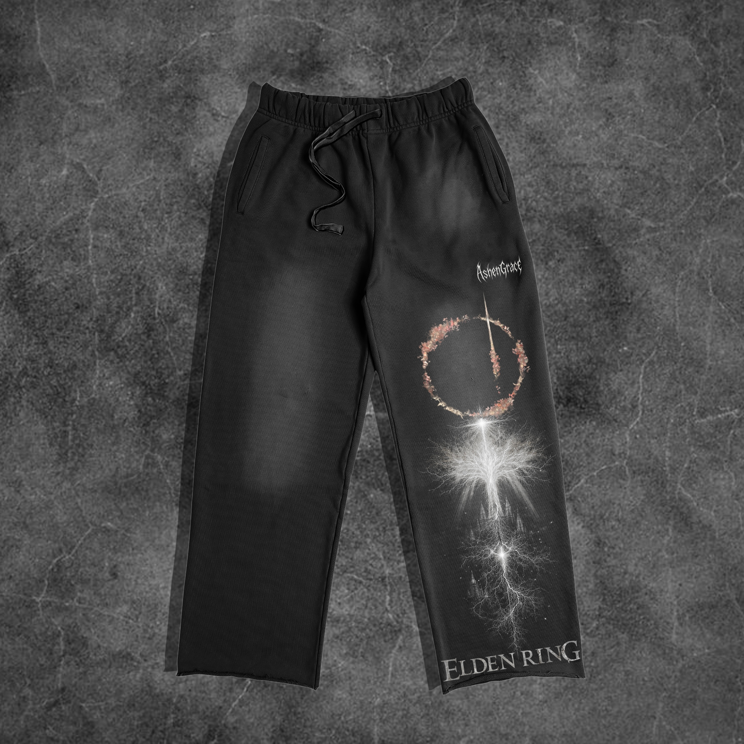 Malenia’s Great Rune Sweatpants