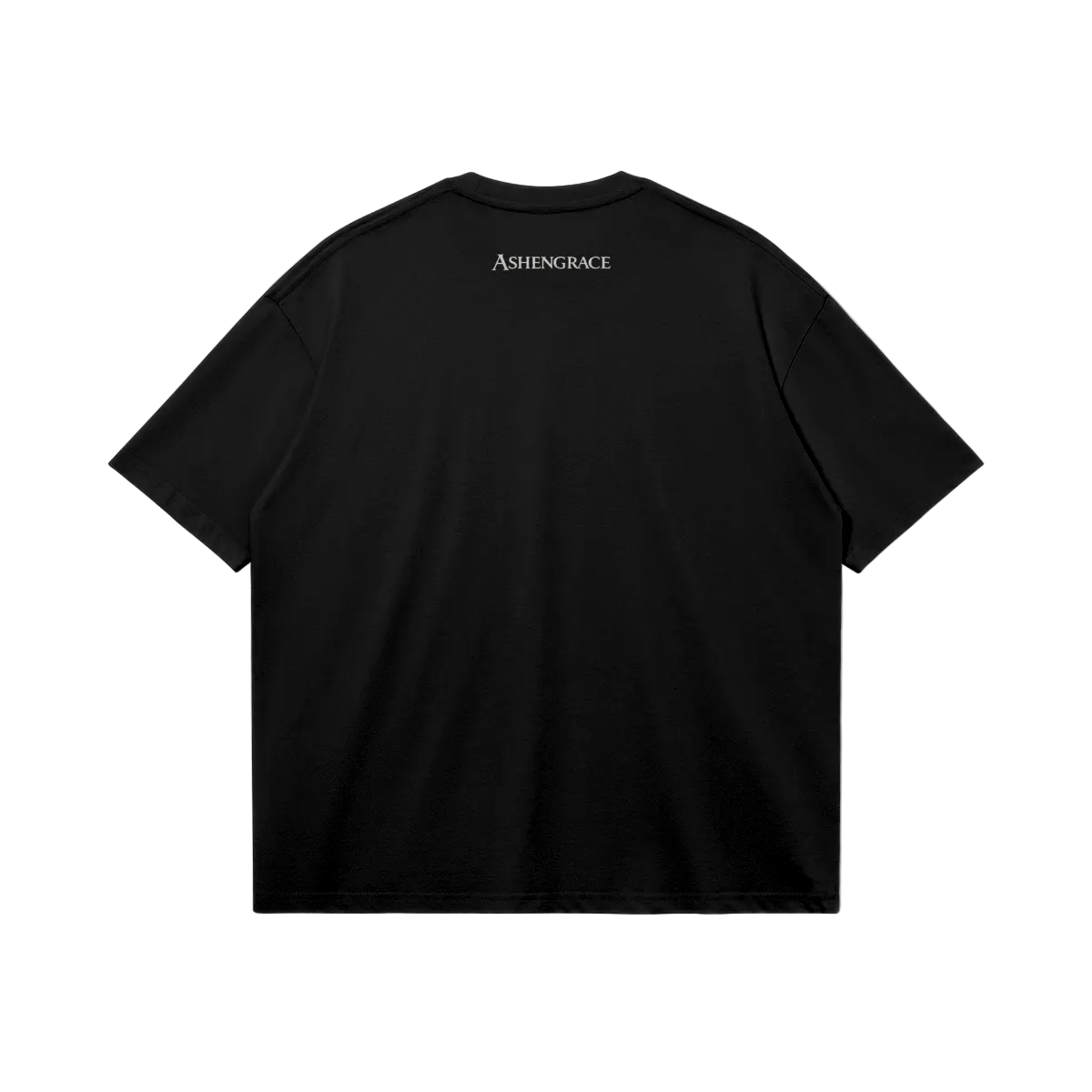 Ranni Oversized Shirt