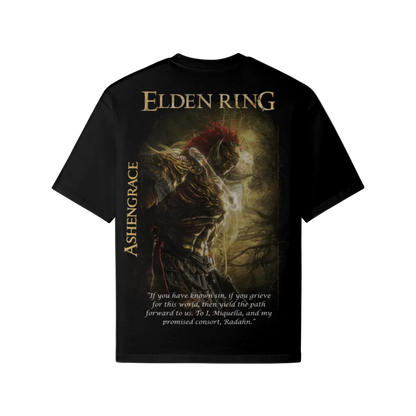 Promised Consort Radahn Oversized T-Shirt
