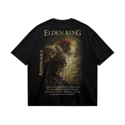 Promised Consort Radahn Oversized T-Shirt