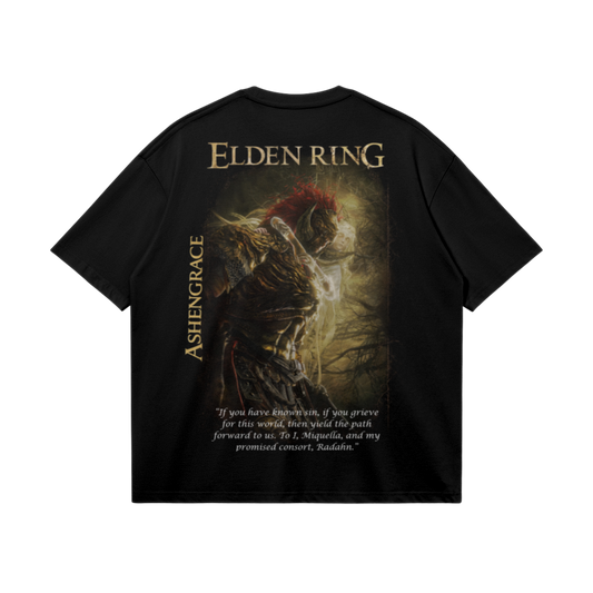 Promised Consort Radahn Oversized T-Shirt