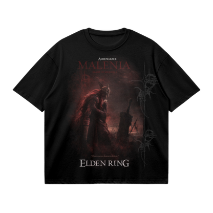 Malenia Oversized T-Shirt