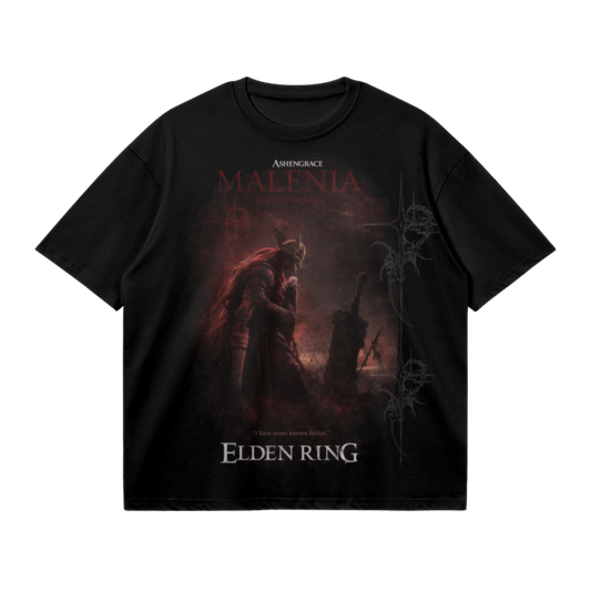 Malenia Oversized T-Shirt