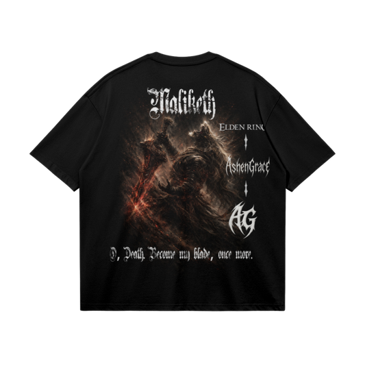 Maliketh Oversized T-Shirt