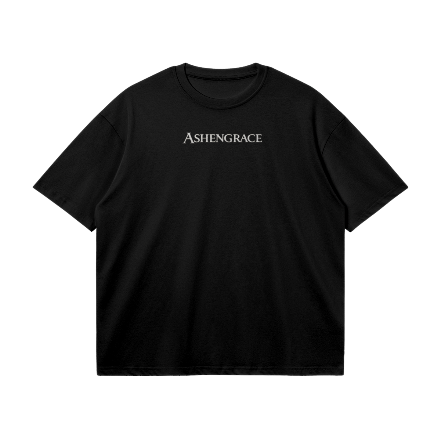 Maliketh Oversized T-Shirt
