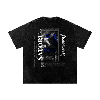 Gojo Oversized T-Shirt