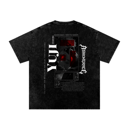 Yuji Oversized T-Shirt