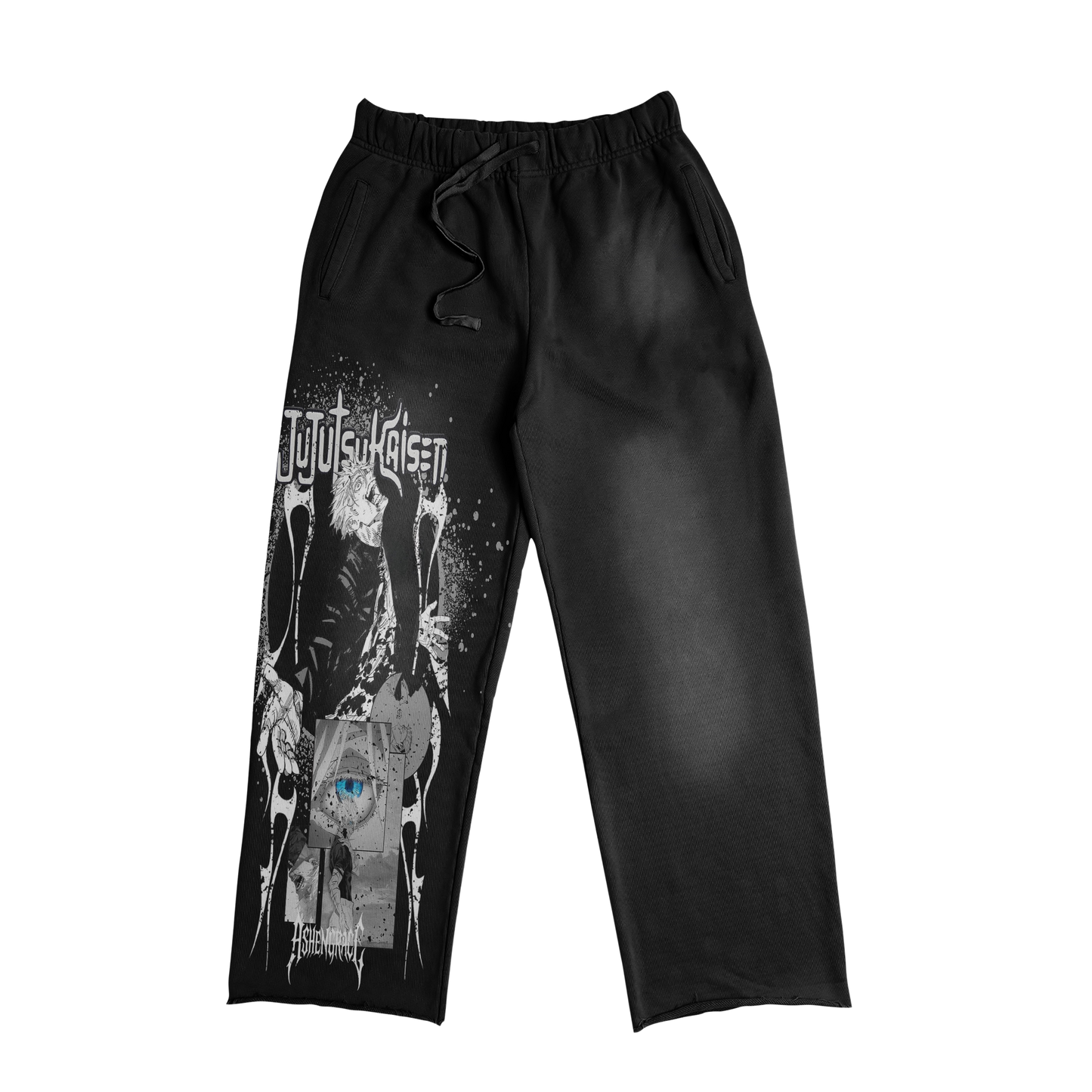 Gojo Sweatpants
