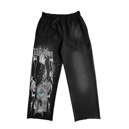 Gojo Sweatpants