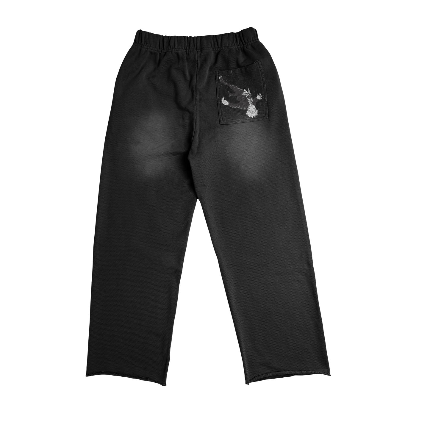 Gojo Sweatpants