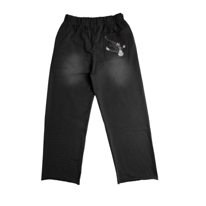 Gojo Sweatpants