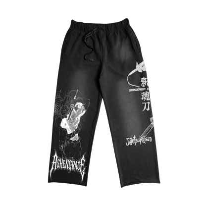 Toji Sweatpants