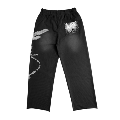 Toji Sweatpants
