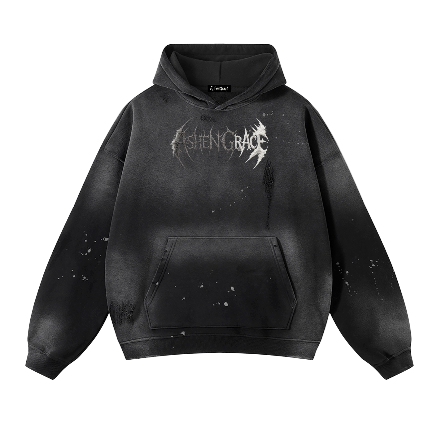 Tainted Purity Hoodie