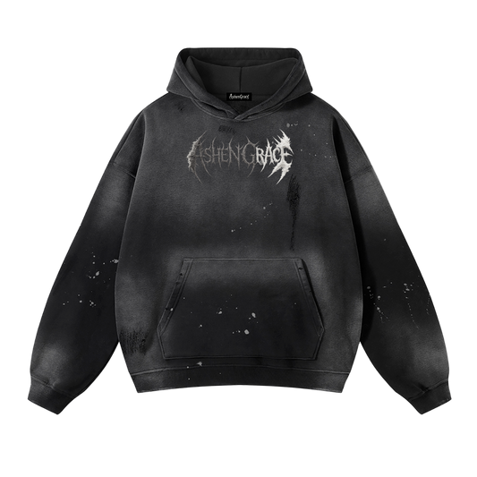 Tainted Purity Hoodie