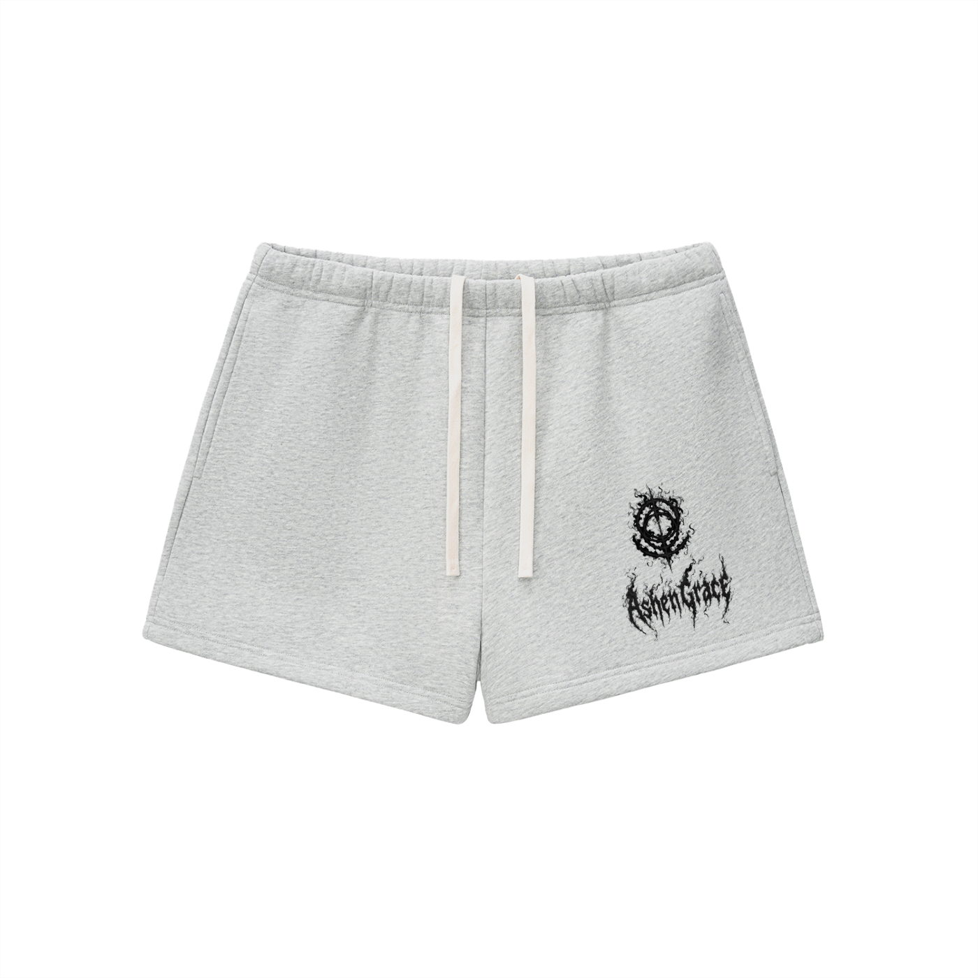 Essential Fleece Drawstring Sweatshorts