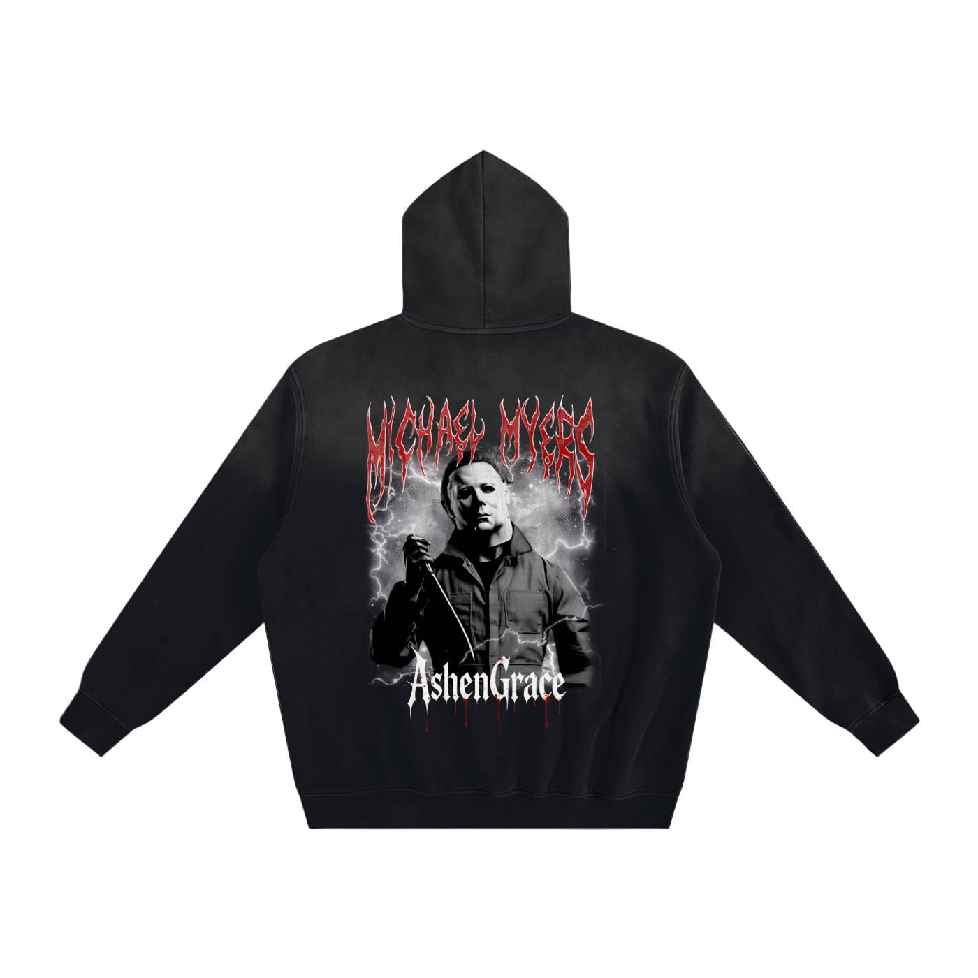 Michael Myers Hoodie
