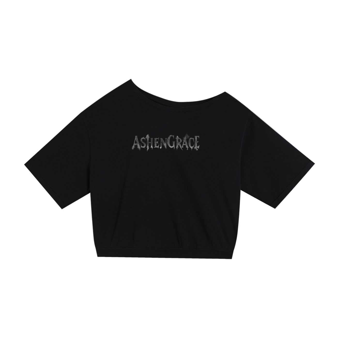 Divine Vow Womens Oversize T-Shirt