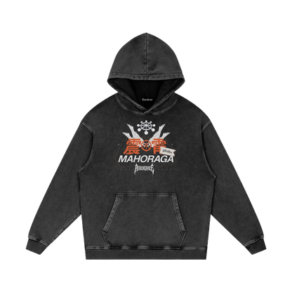Mahoraga Oversized Hoodie [Limited Edition]
