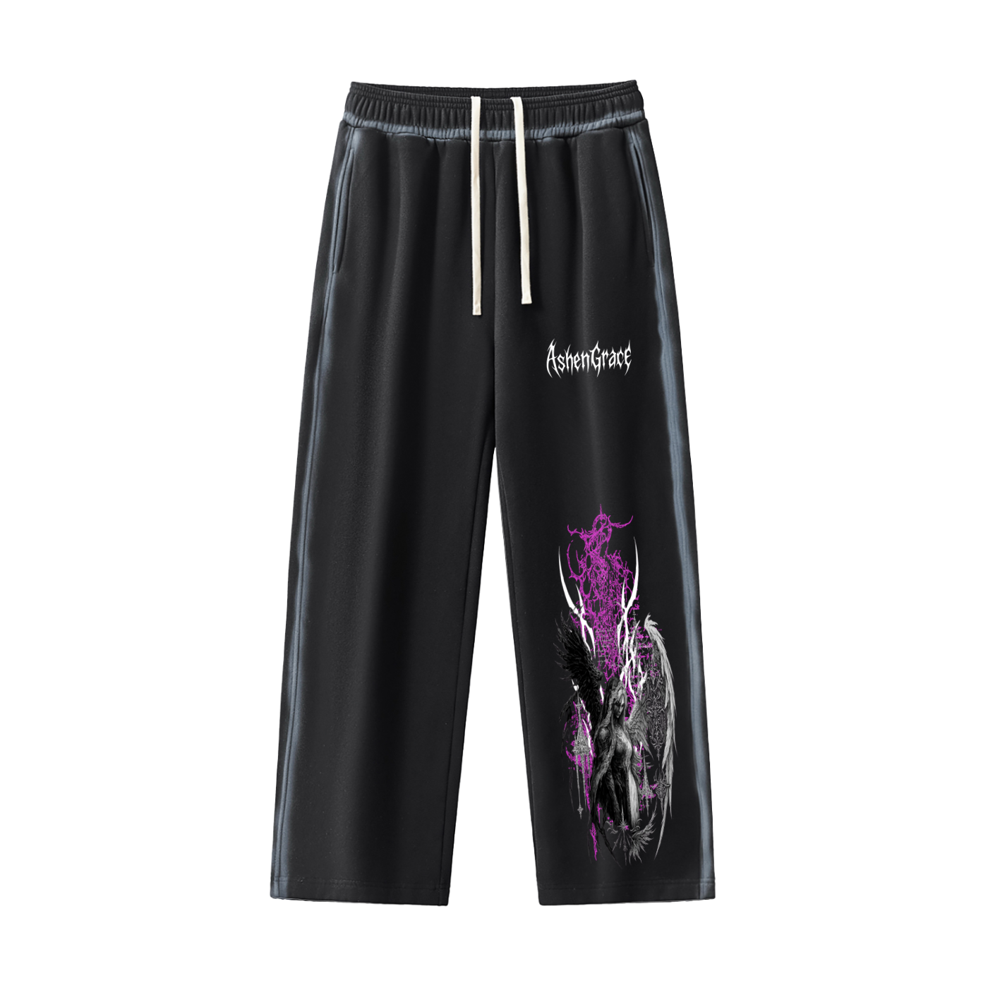 Sunfaded Edge Fleece Sweatpants