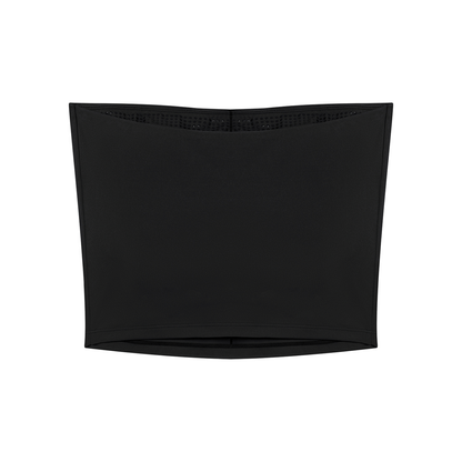 Women’s Yoga Cropped Tube Top