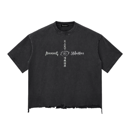 The Honored One Boxy T-shirt