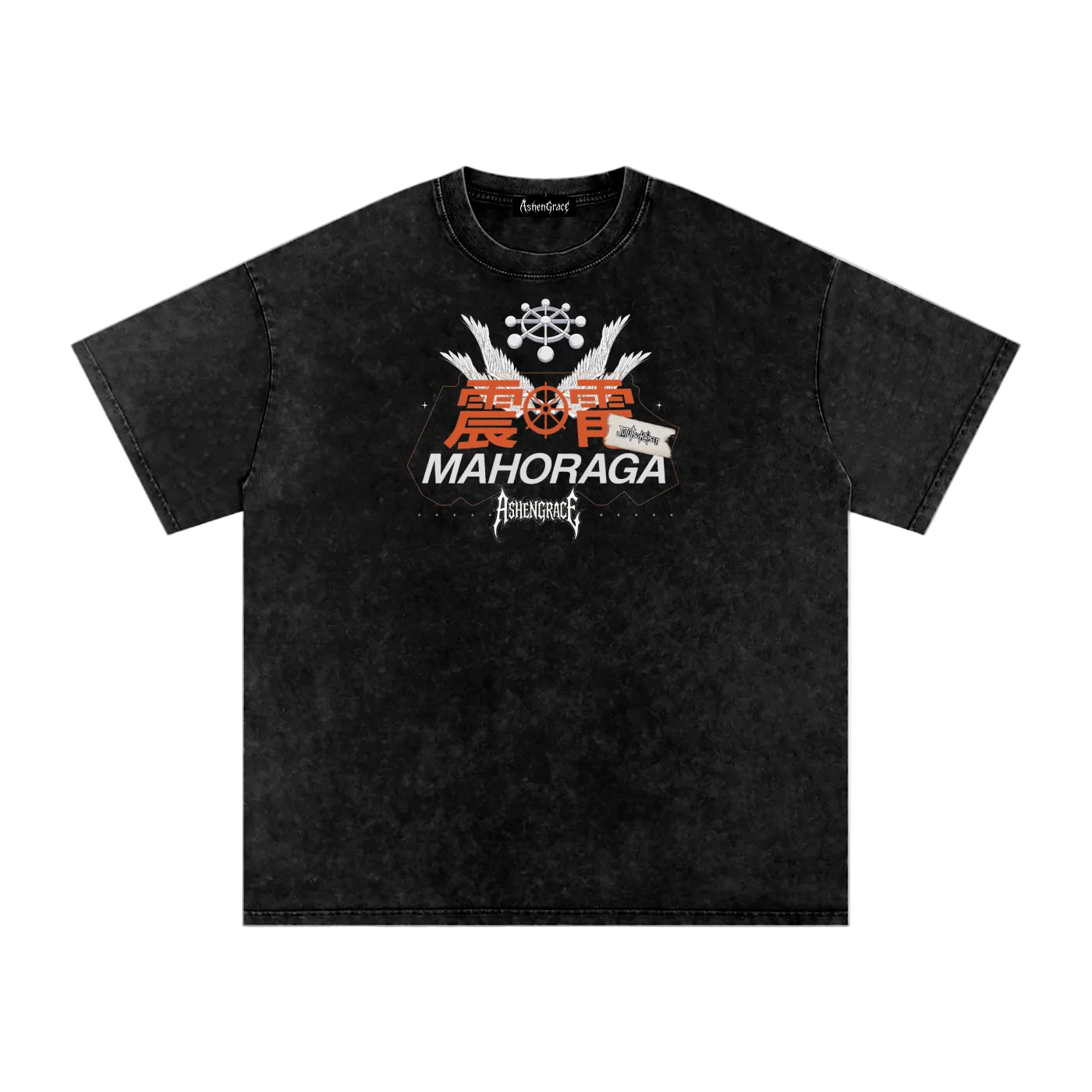 Mahoraga Oversized T-Shirt [Limited Edition]