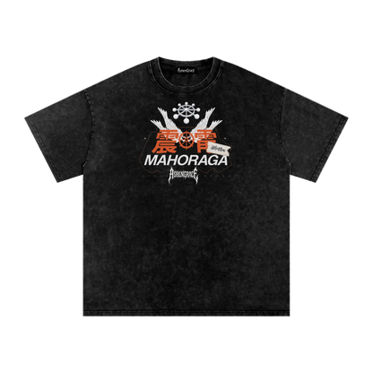 Mahoraga Oversized T-Shirt [Limited Edition]