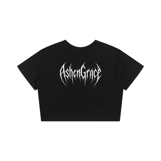 Baby Tee Seamless T-Shirt - 200 GSM